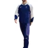 Spurs Nike Mens Navy Europa League Final Tracksuit