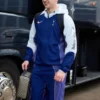 Spurs Nike Tracksuit