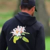 Stephen Curry Black Hoodie