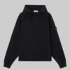 Stone_Island_Hoodie_Black