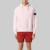 Stone_Island_Sweatshirt_Hoodie_Pink