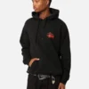 Stussy Black Dragon Hoodie