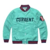 Ted Lasso KC Current Letterman Jacket