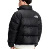 The North Face 1996 Retro Nuptse 700 Black Puffer Jacket