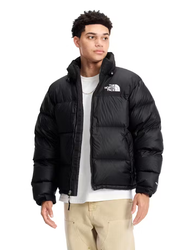 The North Face 1996 Retro Nuptse 700 Puffer Jacket