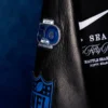 Top 50 Players Seattle Seahawks Jacket