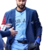 Toronto Blue Jays Home Run Jacket Blazer