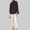 Tuckernuck Marant Black Jacket
