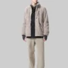 UNIQLO x NEEDLES Fleece Jacket
