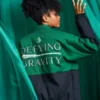 Wicked Elphaba Defying Gravity Jacket