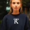 kai_trump_sweatshirt_Navy