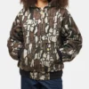 50th Anniversary Limited Edition Carhartt Camo Hoodie