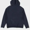 Arc'teryx Blue Hoodie