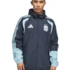 Argentina Adidas FIFA x World Cup 2026 Full-Zip Jacket