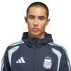 Argentina FIFA x World Cup 2026 Adidas Jacket Navy