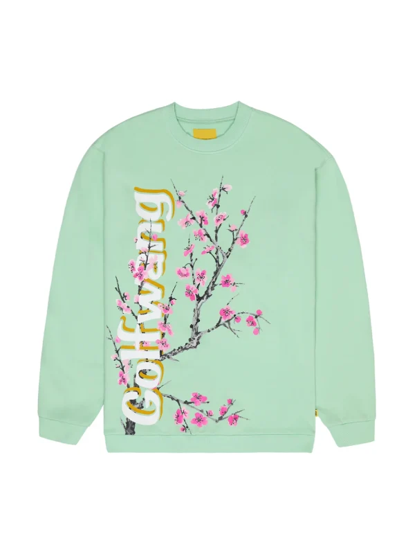 Arizona Crewneck by Golf Wang