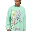 Arizona Ice Tea Crewneck Golf Wang