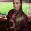 Arsenal Gunners Jacket