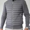Arveilo Velino Hybrid Jacket Grey