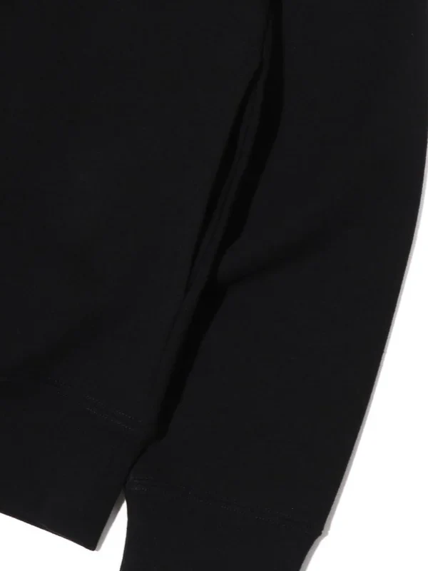 BAPE x OVO Ape Head Black Hoodie