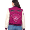 Baby Phat Varsity Jacket - Image 10