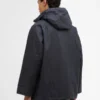 Barbour x Levi's Waxed Jacket