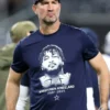 Brian Schottenheimer Marshawn Kneeland 2001-2025 T-Shirt