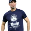 Brian Schottenheimer Marshawn Kneeland T-Shirt 2001-2025