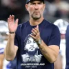 Brian Schottenheimer Marshawn Kneeland Tee