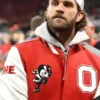 Bryce Harper Ohio State Jacket