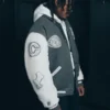 CNCPTS Nike Patriots Rivalries Jacket