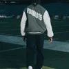 CNCPTS Patriots Rivalries Nike Varsity Jacket