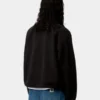 Carhartt Flynn Fleece Black Jacket