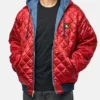 Carhartt OG Active Jacket 50th Anniversary Edition Denim