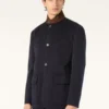 Cashmere Roadster Loro Piana Jacket