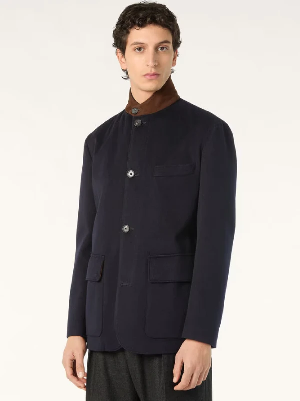 Cashmere Roadster Loro Piana Jacket