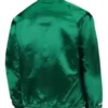 Costco Eagles Starter Varsity Jacket