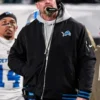 Dan-Campbell-Detroit-Lions-2025-Sideline-Jacket