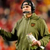 Dan Quinn Salute to Service Commanders Hoodie