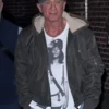 Daniel Craig Hooded Jacket