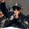 Dave Roberts Dodgers Championship Parade Jacket Black