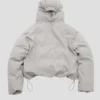 Epide Prefab Haze Sumo Puffer Down Jacket