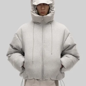 Epide_Prefab_Haze_Sumo_Down_Jacket_Grey