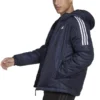 Essentials Insulated Hooded Adidas Jacket