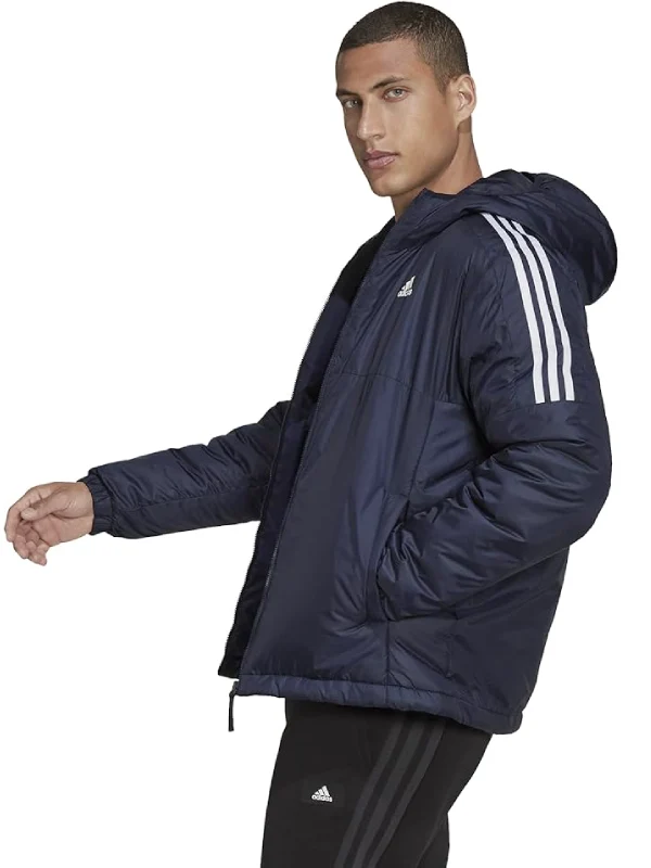 Essentials Insulated Hooded Adidas Jacket