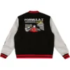 F1 LVGP Peanuts Varsity Jacket
