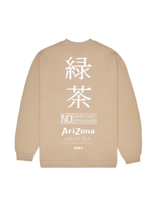 Golf Wang Arizona Sweatshirt Crewneck