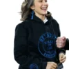 Gretchen Whitmer Detroit Certified Hoodie