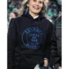 Gretchen Whitmer Detroit Lions Hoodie
