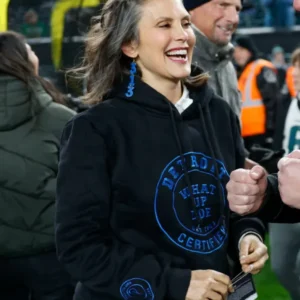 Gretchen Whitmer Lions Hoodie